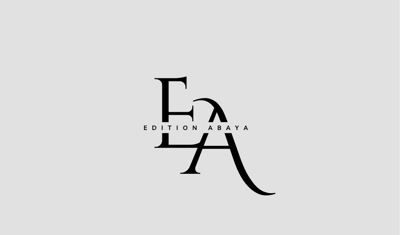 Edition Abaya logo
