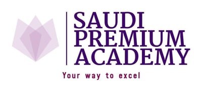 Saudi Premium Academy logo
