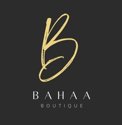 بــــهــــاء بــــوتيــــــــك logo