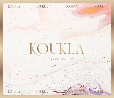 Koukla.sa logo