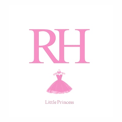 Little princess logo