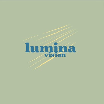 lumina vision logo