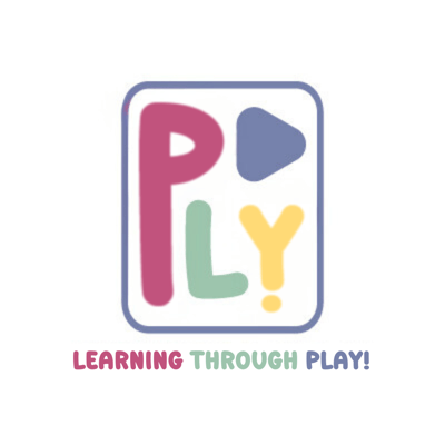 PLAY! CENTER logo