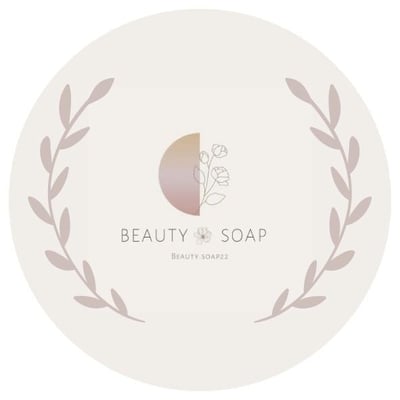 Beauty soap22 logo