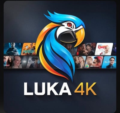 LUKA 4K