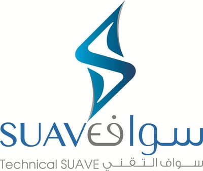 technical suave logo