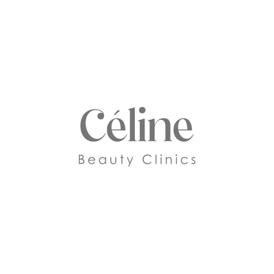 Celine Beauty Clinics logo