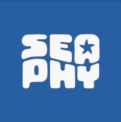 Seaphy☀️ logo