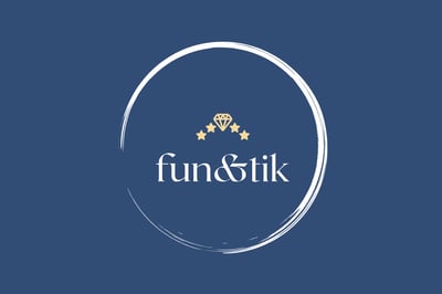 fun&tik logo