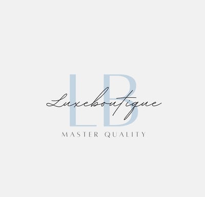 luxeboutique logo