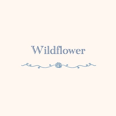 Wildflower abayas logo