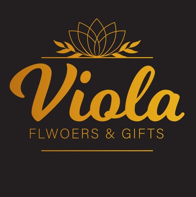 viola gifts logo