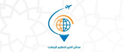 مدائن الخير logo