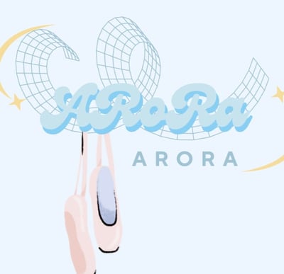 ARORA logo