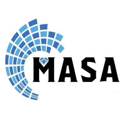 MASA_2022 logo
