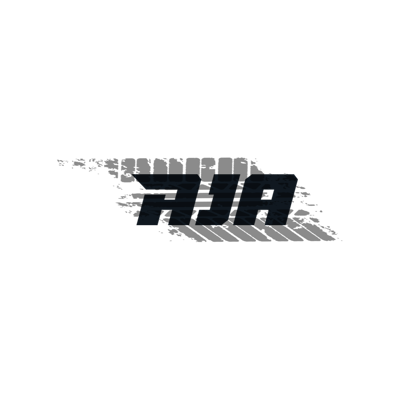 ajaoffroad logo