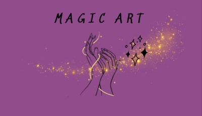 Magic_artist logo
