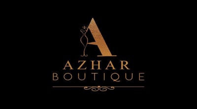 AZHAR BOUTIQUE