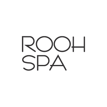 ROOH SPA | روح سبا logo