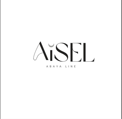 عبايات آيسل| Aisel logo