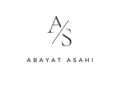 عبايات أساهي logo