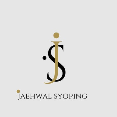 ‏jaehwal syoping logo