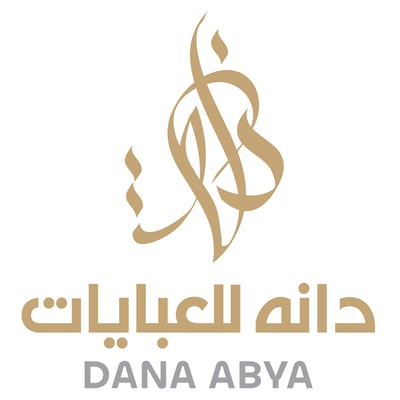 متجر دانه للعبايات logo