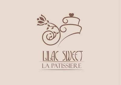 ليلك - lilac logo