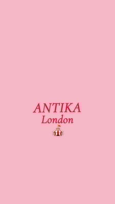 ANTIKA .London