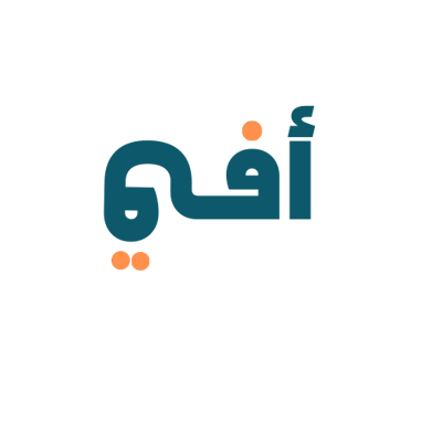 أفق logo