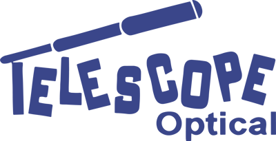 تلسكوب للبصريات logo