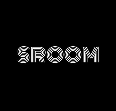 Sroom logo