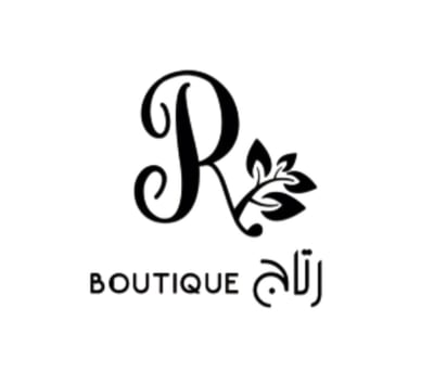 بوتيك رتاج logo