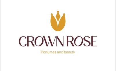 Crown Rose logo