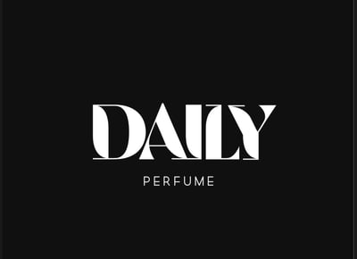 Logo of DAILY PERFUME