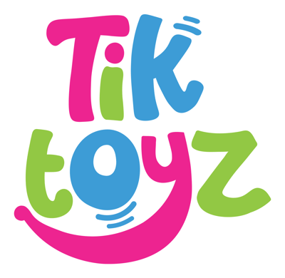 TikToyz