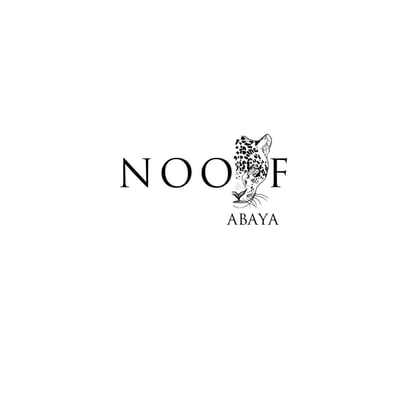 نوف عباية logo