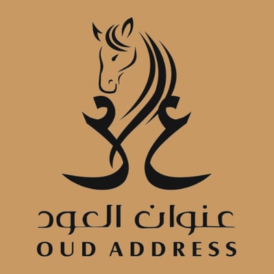 عنوان العود  والبخور logo
