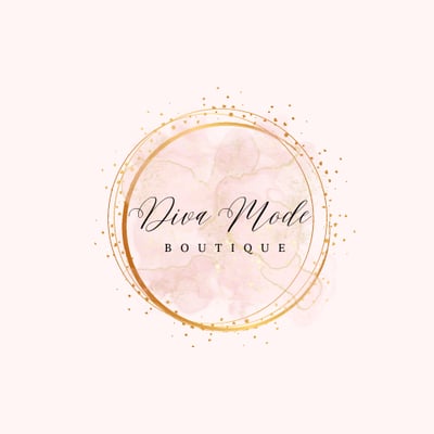 Diva Mode logo