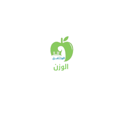 الوزن المتناسق logo