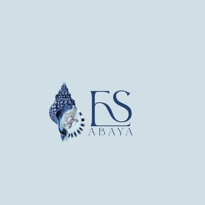 ES|ABAYA logo