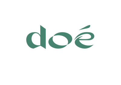 Doe Paris logo