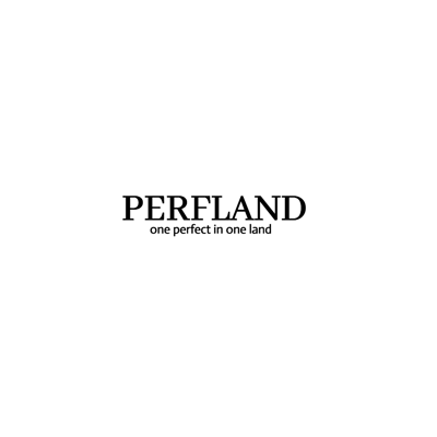 Perfland logo