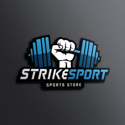 Strike Sport logo