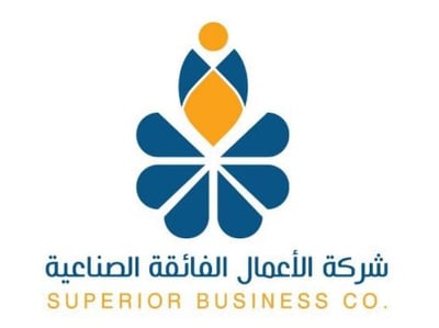 SUPERIOR BUSINESS logo