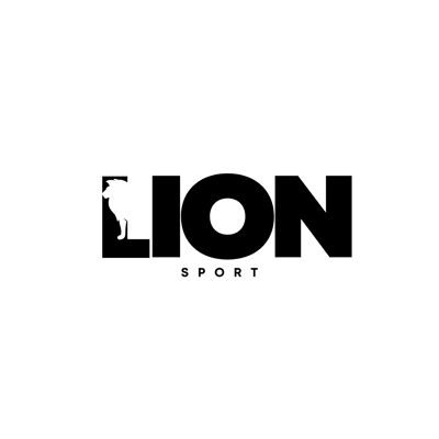 LION SPORT logo