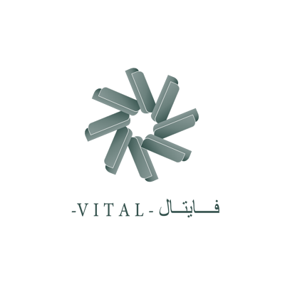 فايتال vital logo