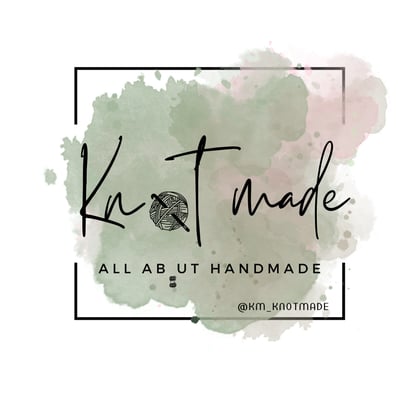 Knotmade logo