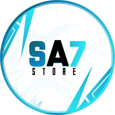 SA7 logo