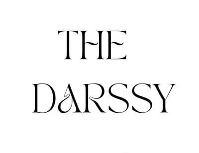 Thedarssy logo